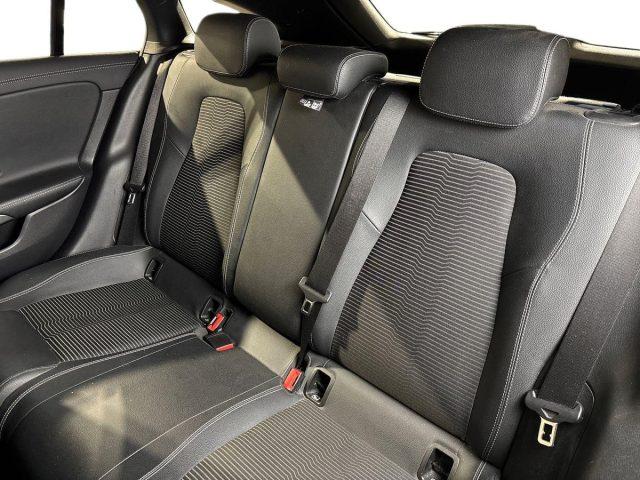 MERCEDES-BENZ CLA 200 d Automatic Shooting Brake Business Extra