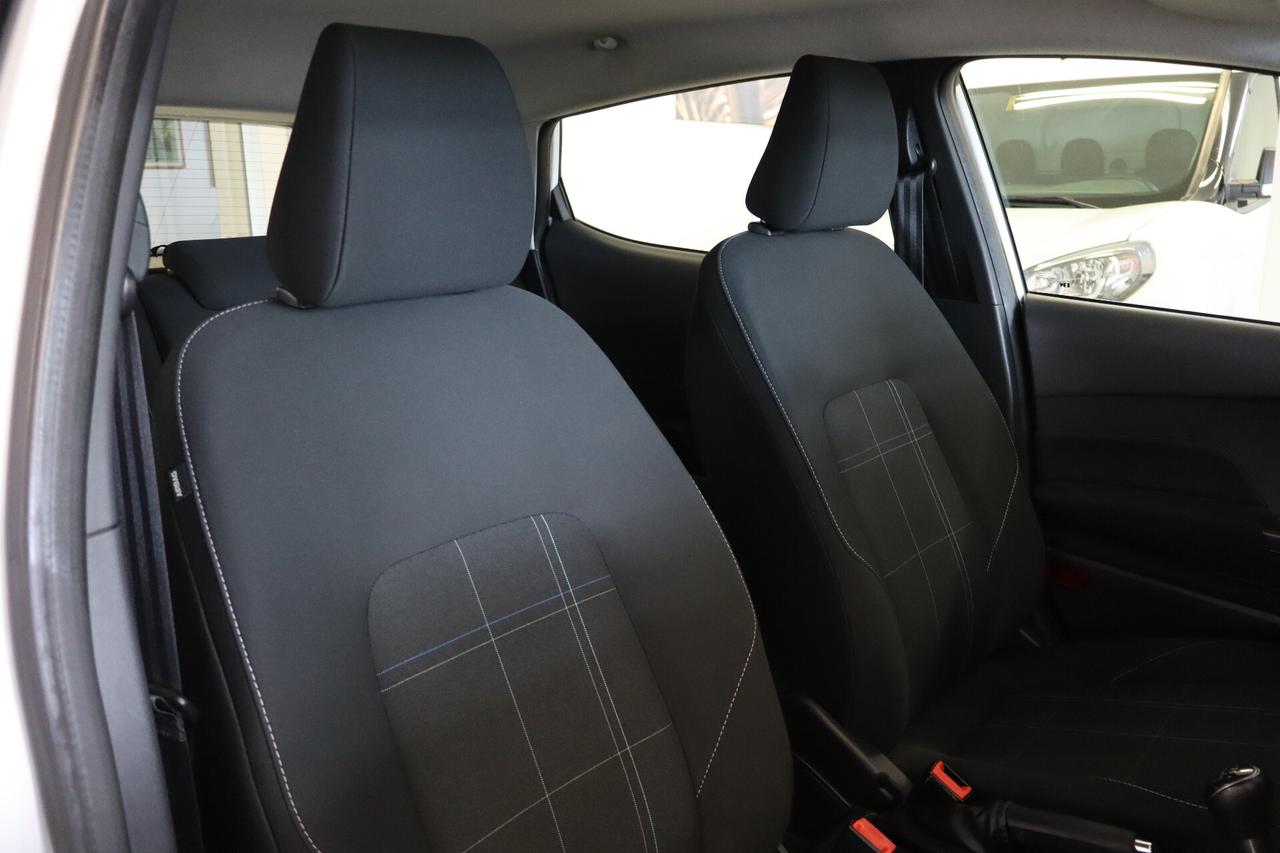 FORD FIESTA 1.5 ECOBLUE 85 CV PLUS - NEOPATENTATI