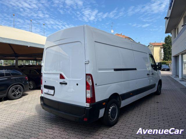 RENAULT Master T35 2.3 dci PL-TA L3H3 PREZZO ? 16.400 + IVA