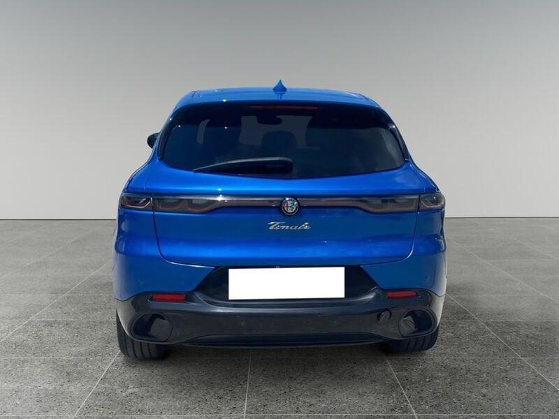 Alfa Romeo Tonale 1.5 130 CV MHEV DDCT7 Edizione Speciale