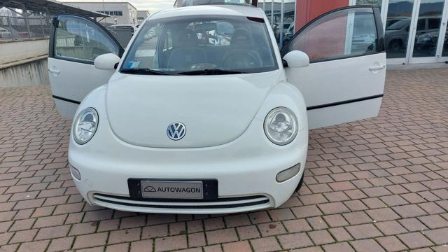 VOLKSWAGEN New Beetle 1.9 TDI 90 Cv Marciante