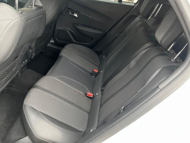 PEUGEOT 2008 GT LINE 2020