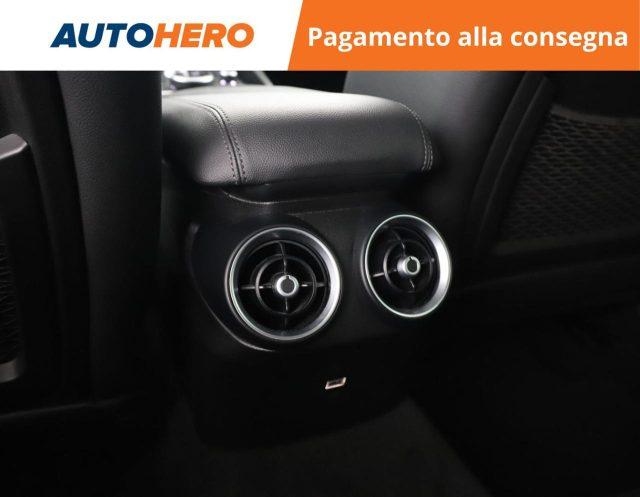ALFA ROMEO Giulia 2.2 Turbodiesel 160 CV AT8 Executive