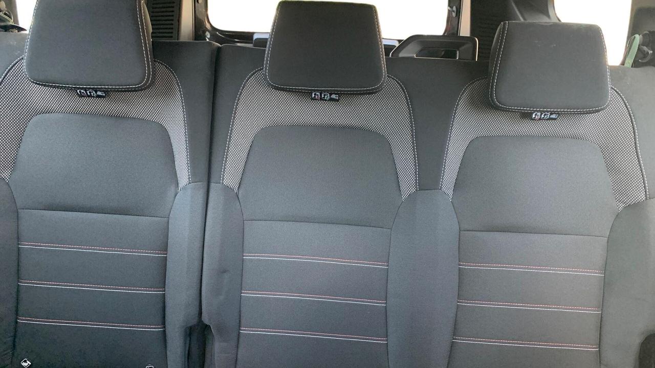 Dacia Jogger 1.0 TCe GPL 100 CV 5 posti Extreme Up