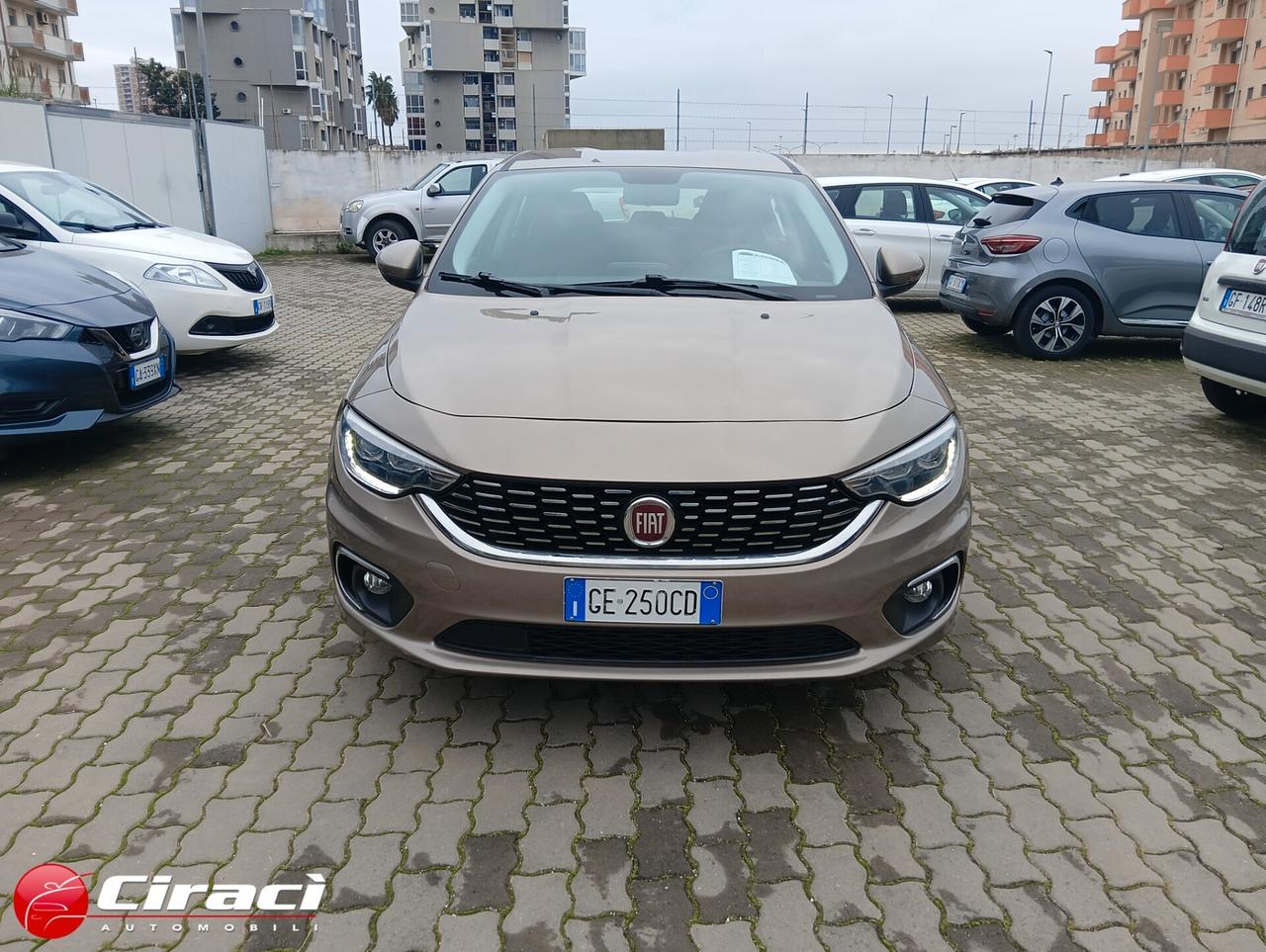 Fiat Tipo 1.3 Mjt S&S 5 porte Business
