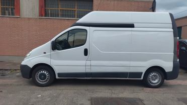 Opel Vivaro 29 2.0