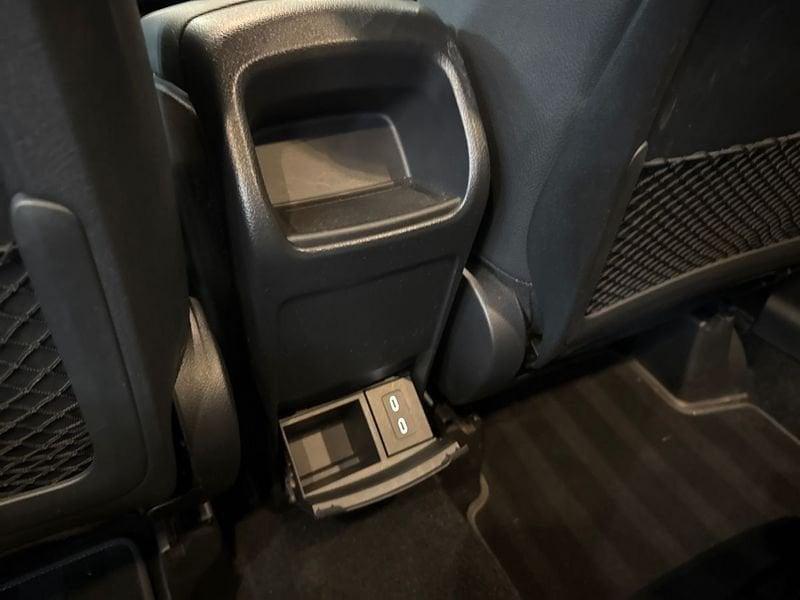 Mercedes-Benz GLA 180 d Advanced auto