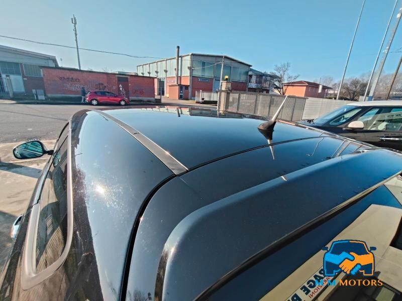 Alfa Romeo MiTo 1.4 Junior Distinctive