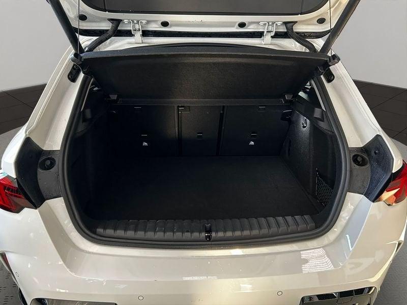 BMW Serie 1 120d 48V MSport Design