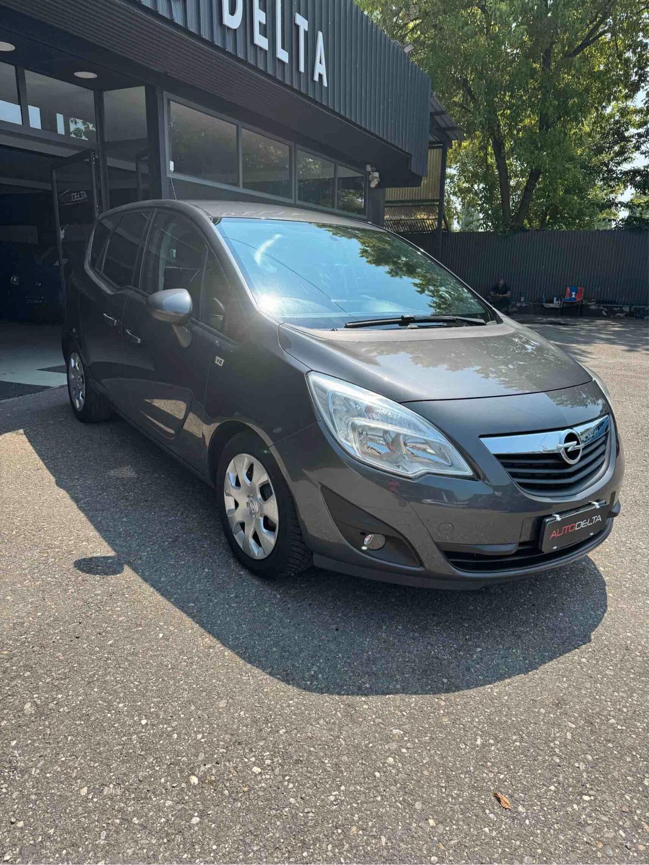 Opel Meriva 1.4 100CV Cosmo