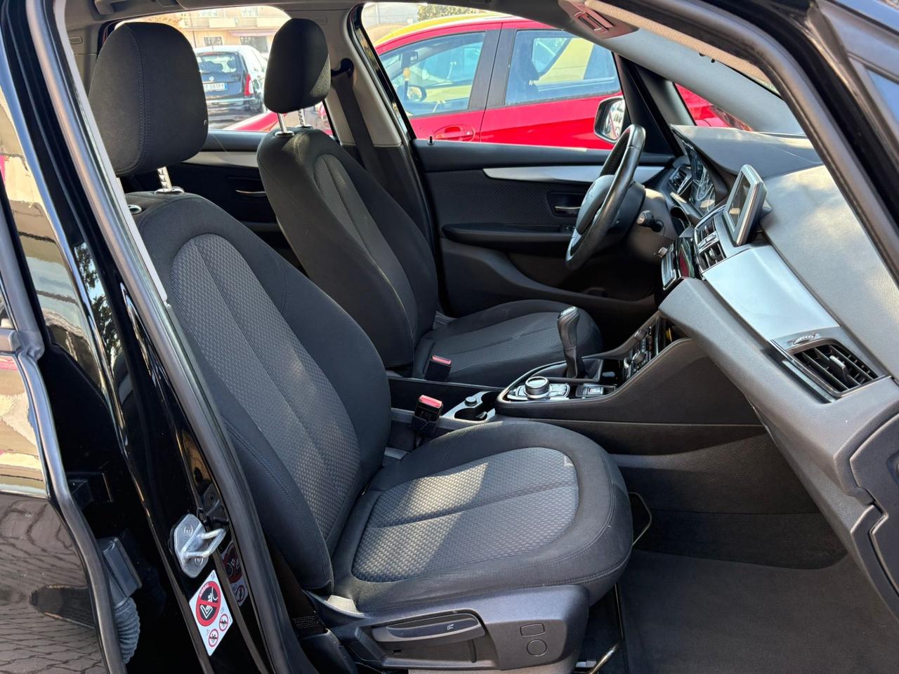 BMW Serie 2 214d Active Tourer 214d Luxury