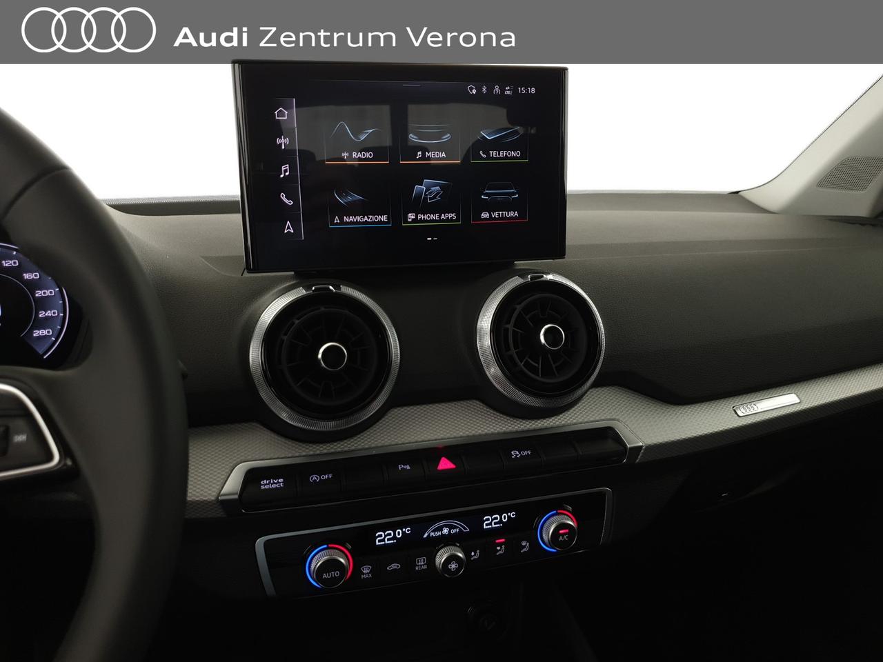 35TDI 150CV S tronic S line Edition