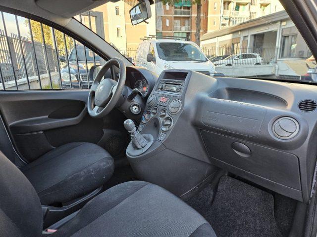 FIAT Panda 1.2 Active