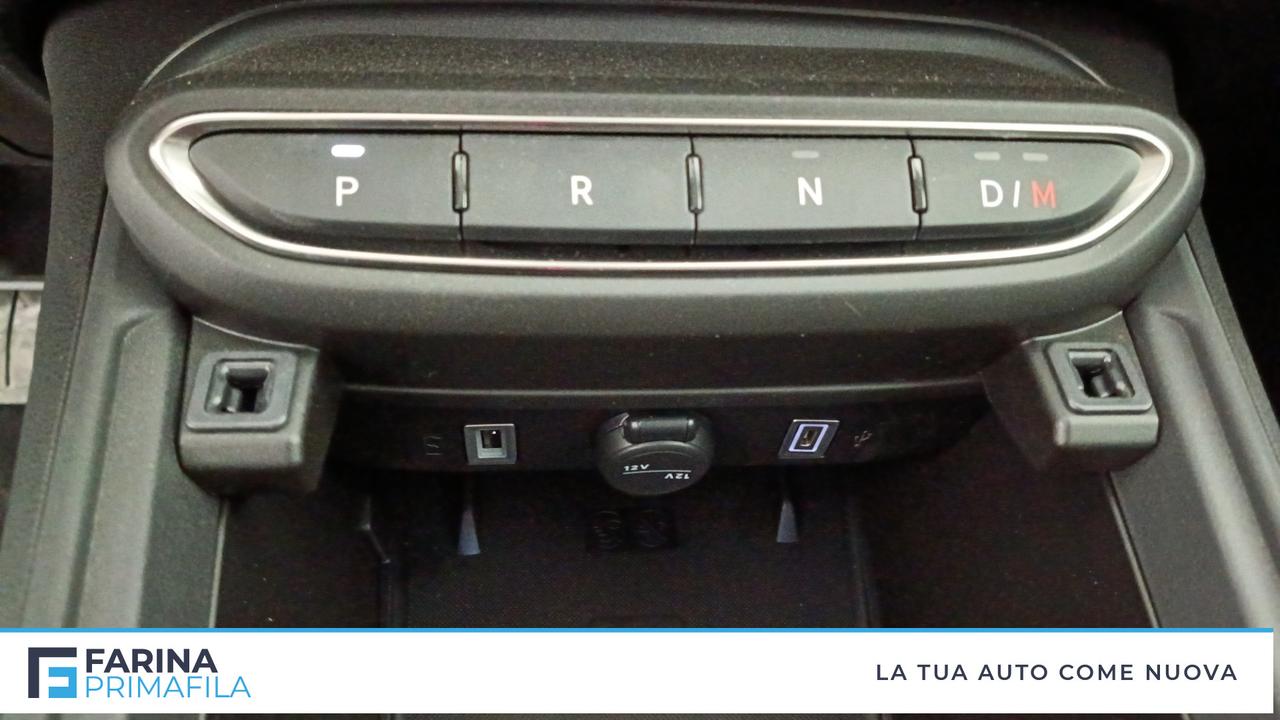 FIAT 600 1.2 hybrid Pop 110cv auto