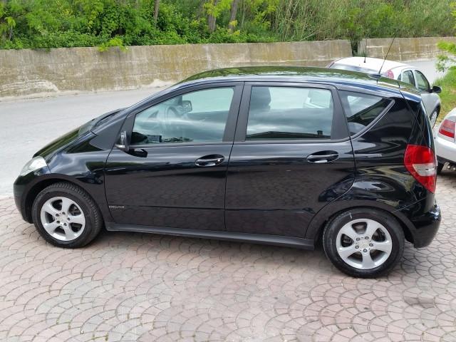 MERCEDES-BENZ A 180 CDI Executive 5p
