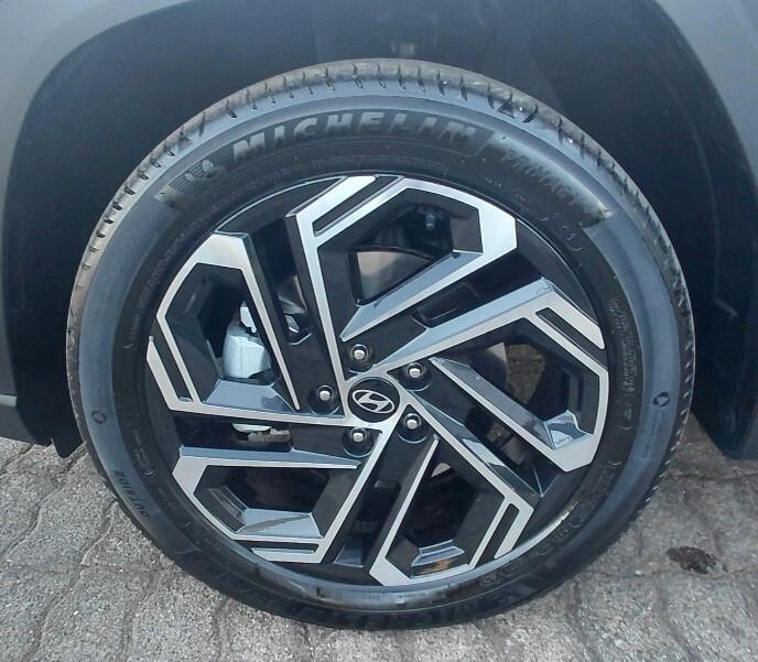 Hyundai Tucson 1.6 PHEV aut. Exellence Lounge Pack