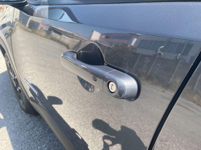 Jeep Renegade 1.6 MJT LONGITUDE 2WD 130CV