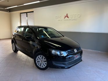 Volkswagen Polo 1.2 5 porte **NEOPATENTATI**