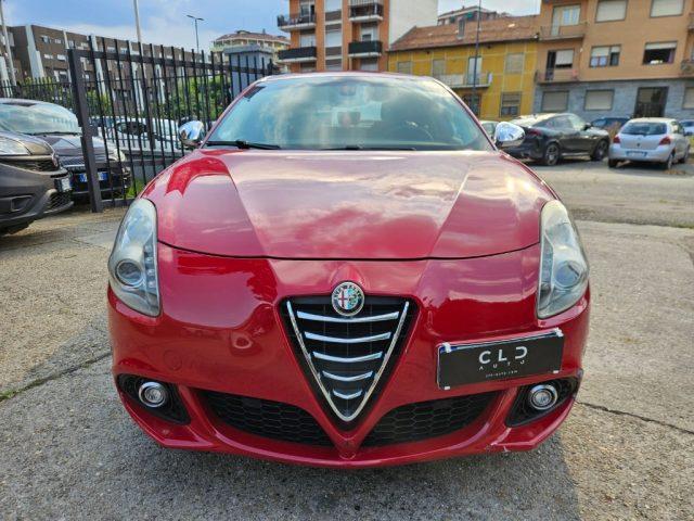 ALFA ROMEO Giulietta 1.6 JTDm-2 105 CV