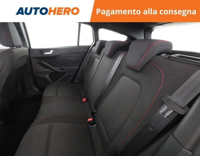 FORD Focus 1.5 EcoBlue 120 CV SW ST-Line
