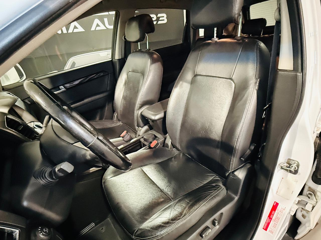 Chevrolet Captiva 2.2 VCDi 184CV aut. 4WD*7 POSTI*PELLE*NAVI*