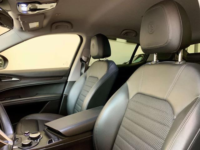 Alfa Romeo Stelvio Stelvio 2017 2.2 t Q4 210cv auto
