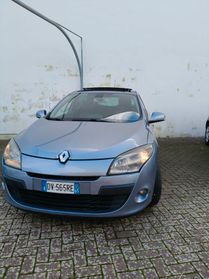Renault Megane Mégane 1.9 dCi 130CV Luxe