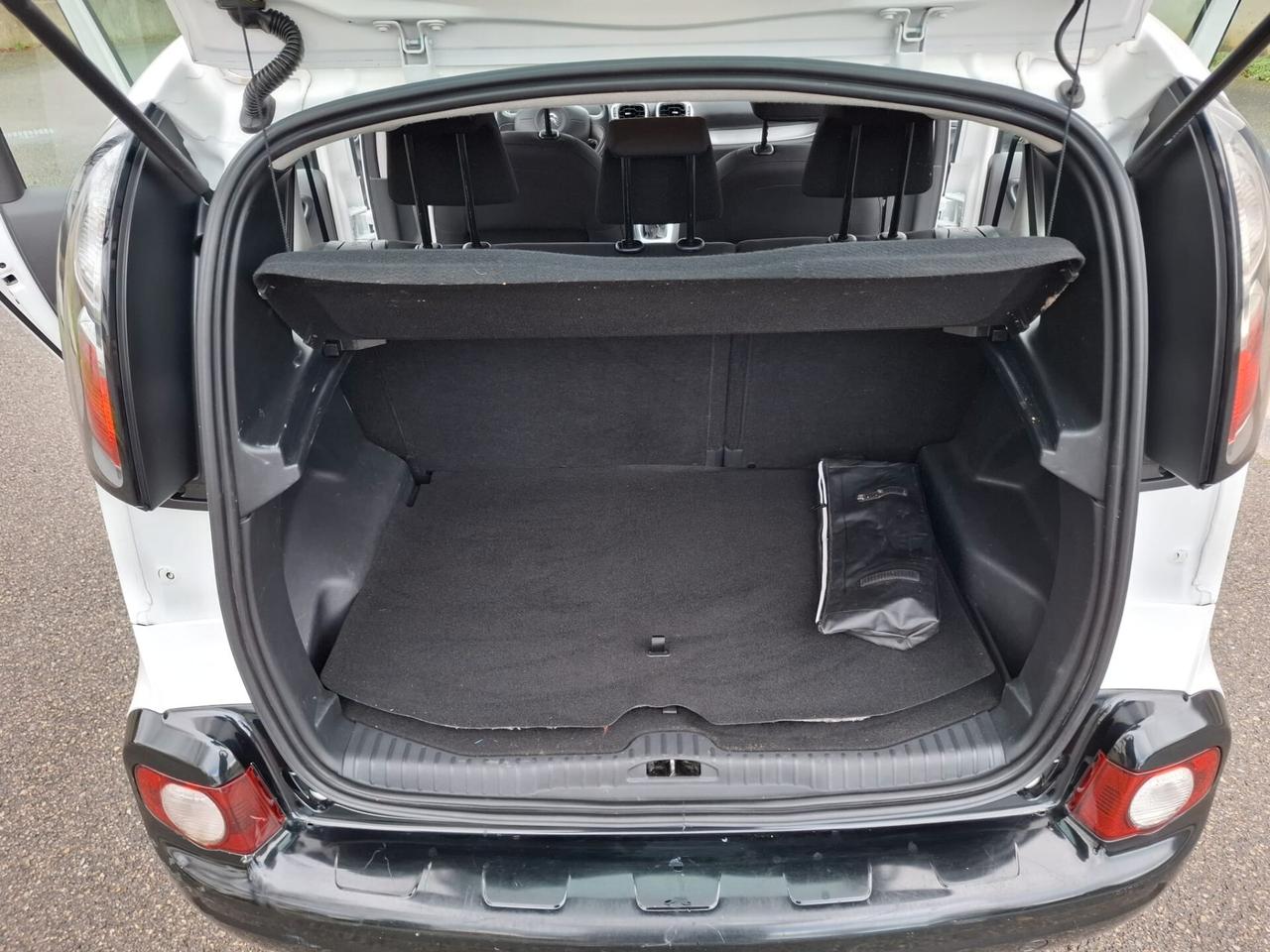 Citroen C3 Picasso 1.2 benzina 2016 SOLO 103.000 KM