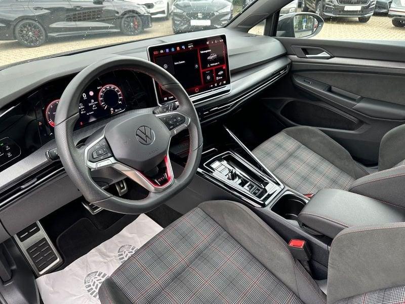 Volkswagen Golf 2.0 TSI GTI DSG Camera Estoril 19" Cockpit PRO