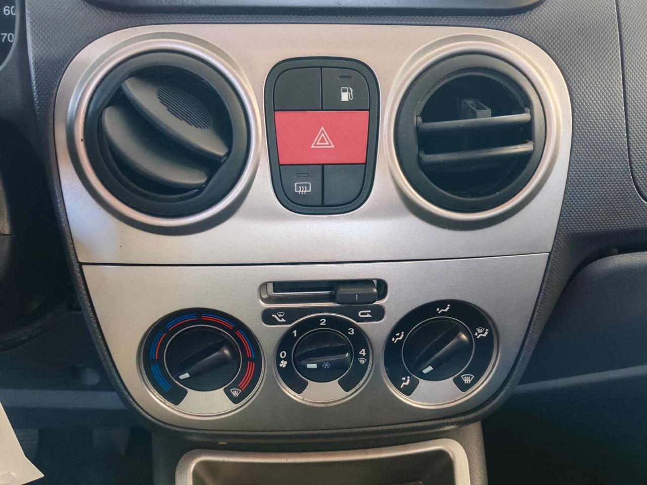 Fiat Qubo 1.4 8V 77 CV Dynamic Natural Power