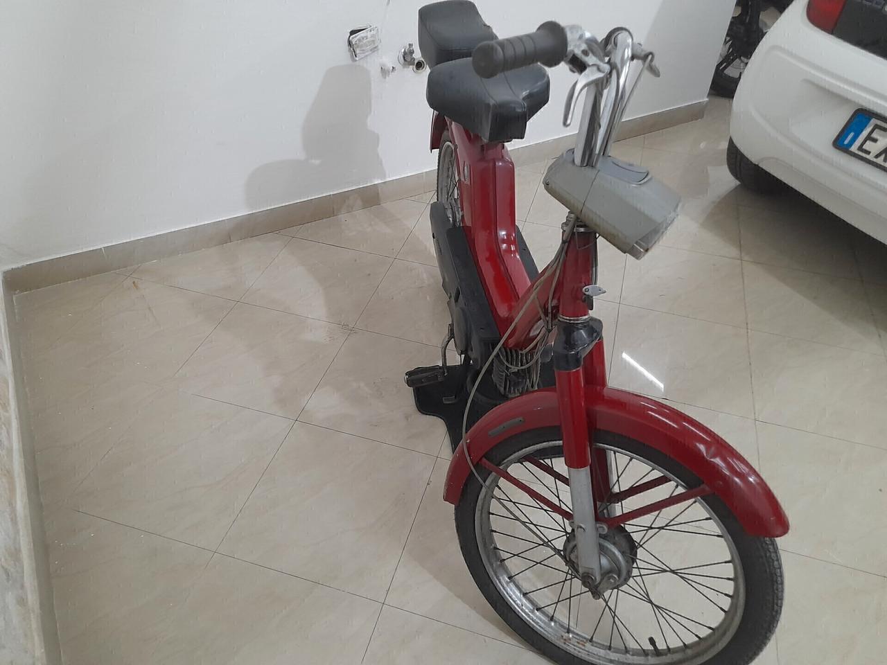 Piaggio Boxer 50 MITICO