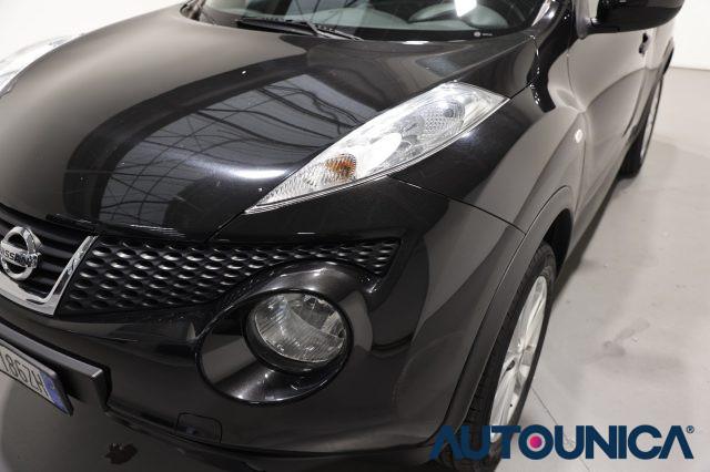 NISSAN Juke 1.5 DCI ACENTA