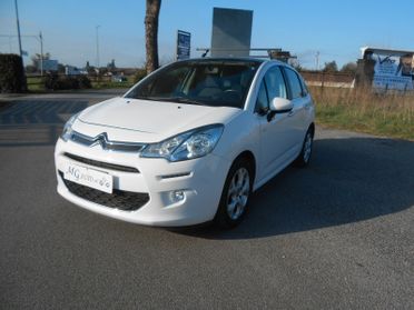 Citroen C3 PureTech 82 S&S ETG Exclusive