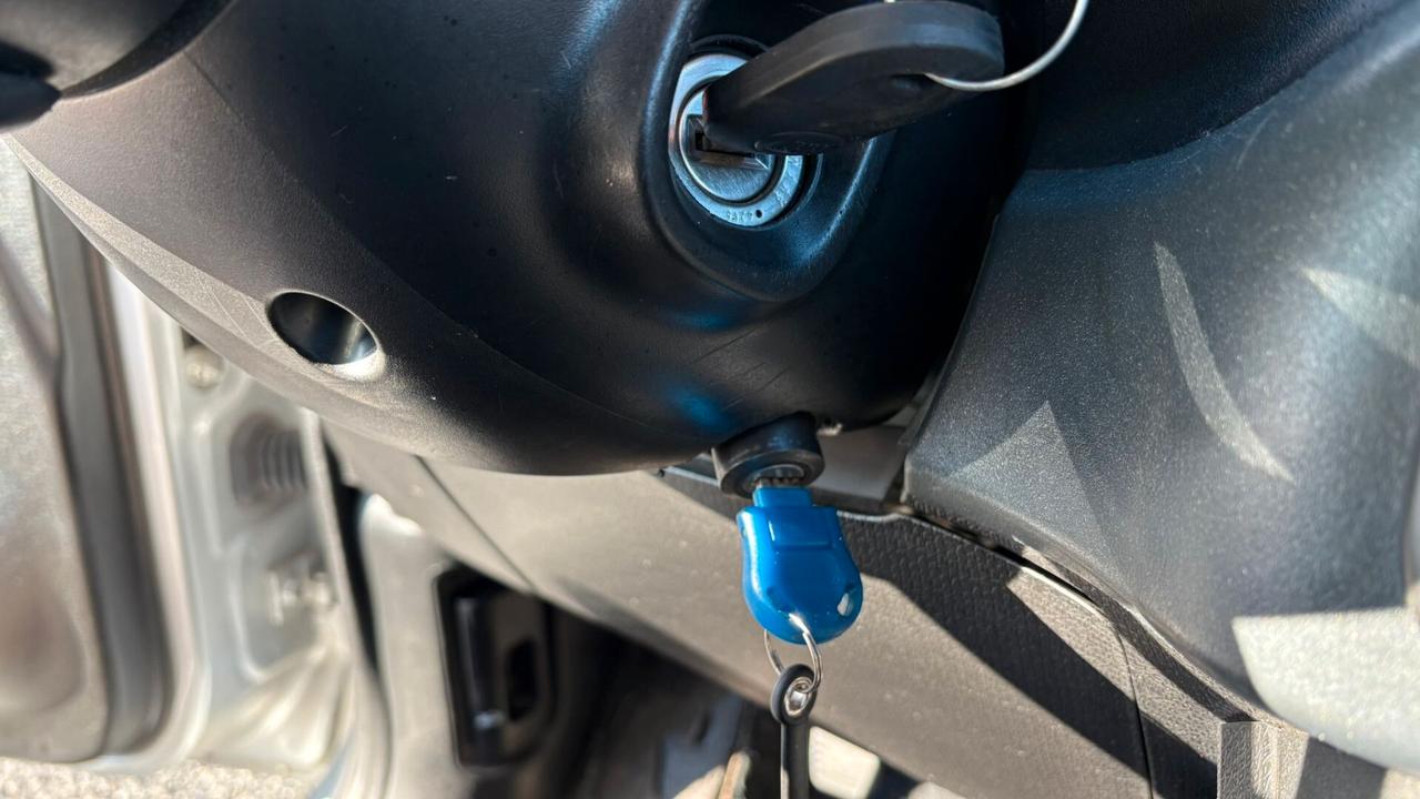 Fiat Panda 1.2 EasyPower Easy