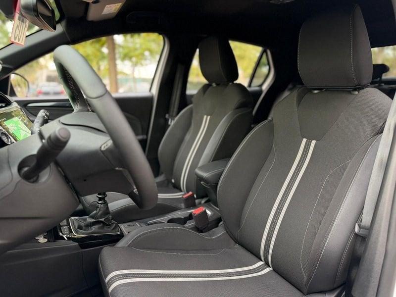 Opel Corsa Corsa 1.2 GS s&s 100cv + GPL