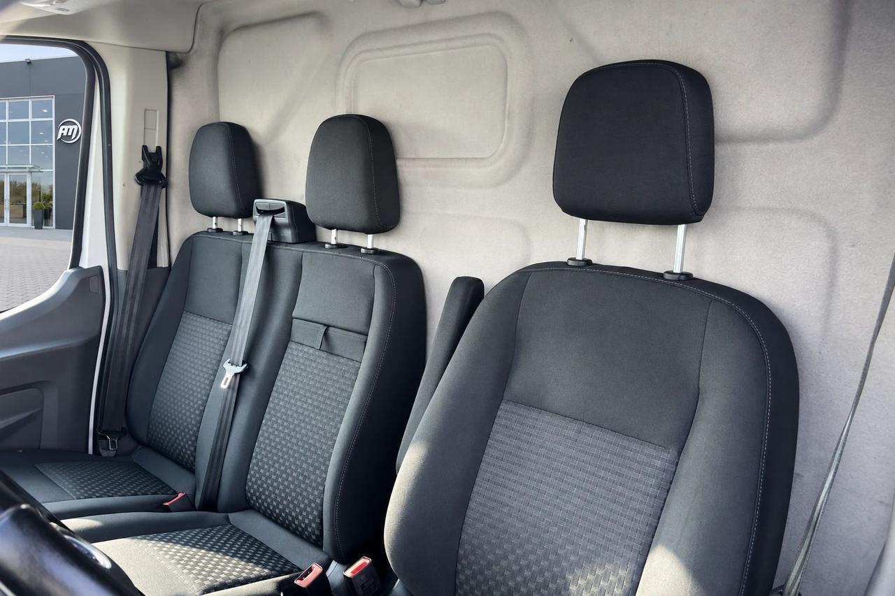 Ford Transit L4H3 2.0 170CV