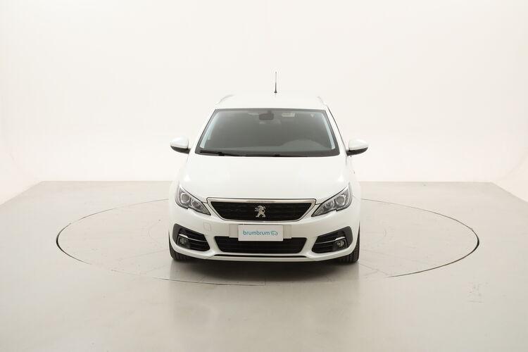 Peugeot 308 SW Style EAT6 BR953932 1.5 Diesel 131CV
