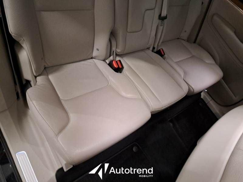 Volvo XC90 B5 235+14 CV AWD Mild Hybrid Diesel Automatico Inscription