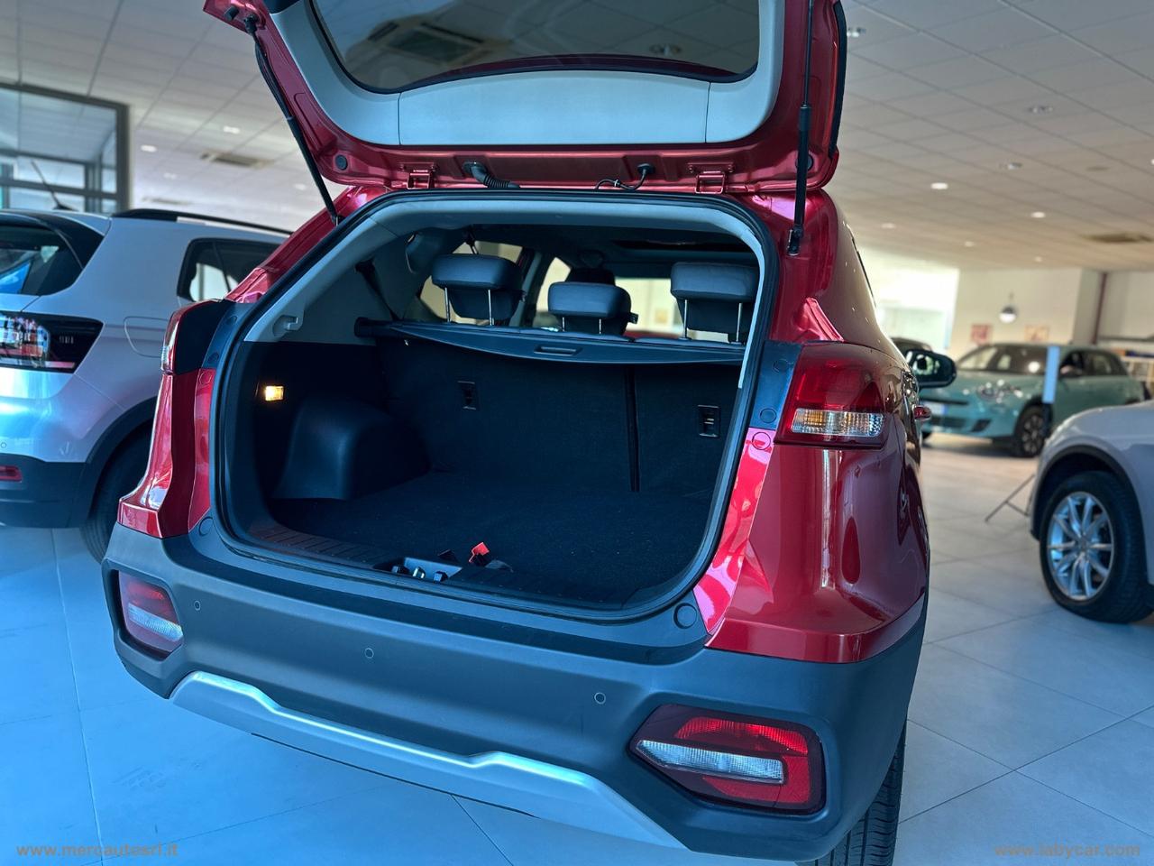 EVO Evo 4 1.6 Bi-Fuel GPL