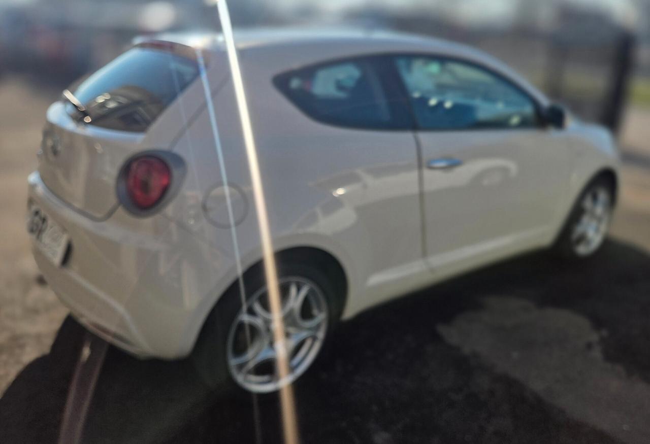 Alfa Romeo MiTo 1.4 70 CV 8V Progression