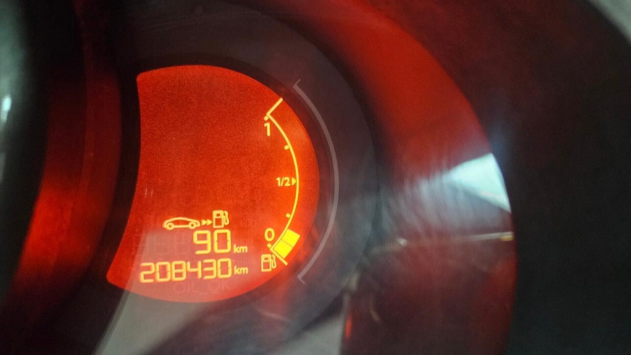 Citroen C3 1.4 VTi 95 Exclusive Style