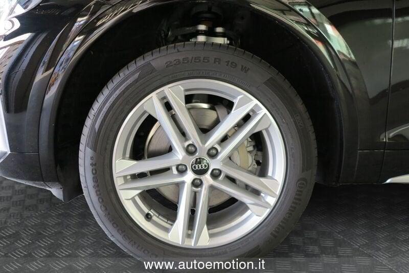 Audi Q5 SPB 40 TDI quattro S tronic S line