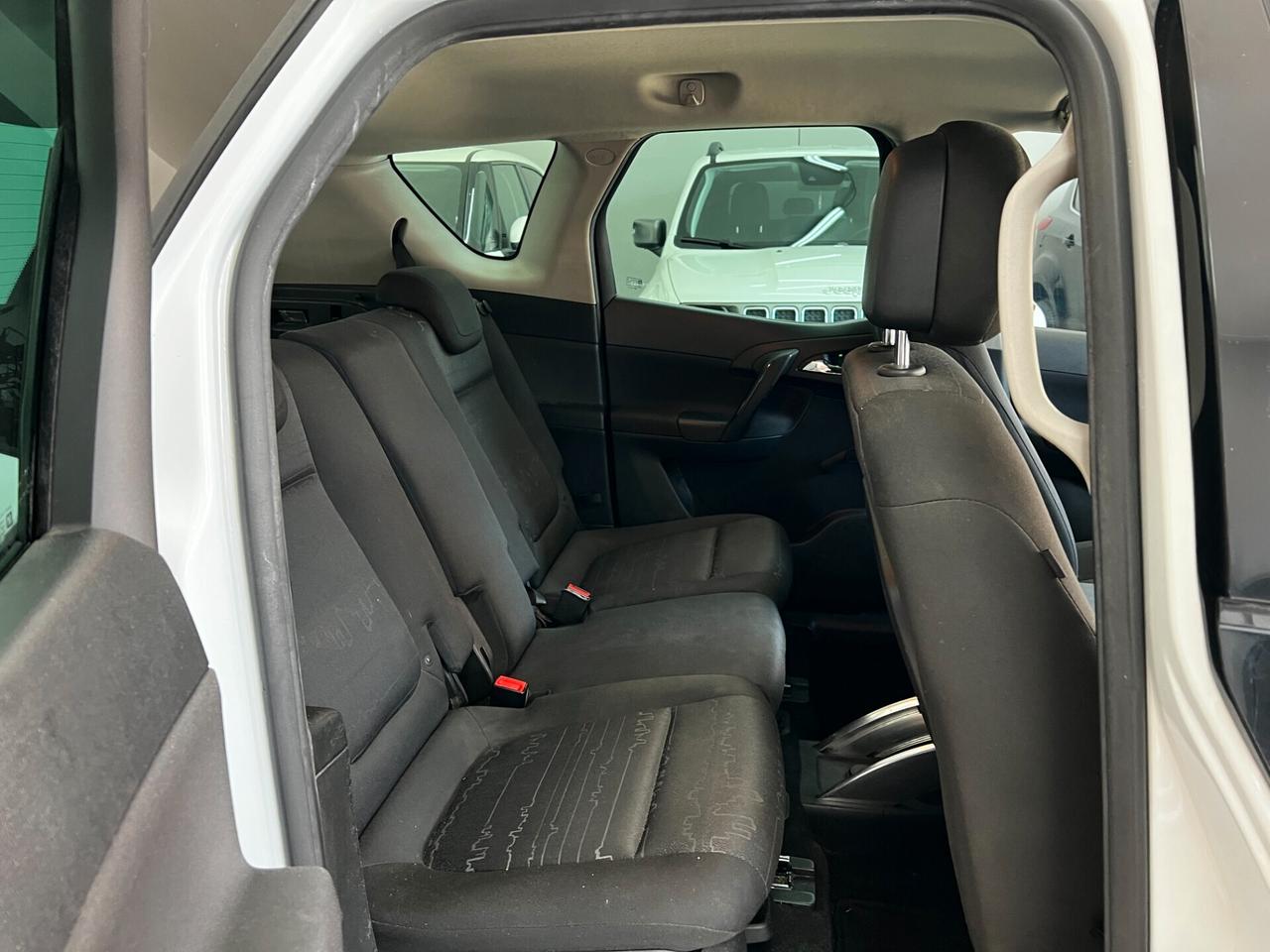 Opel Meriva 1.7 CDTI 110CV