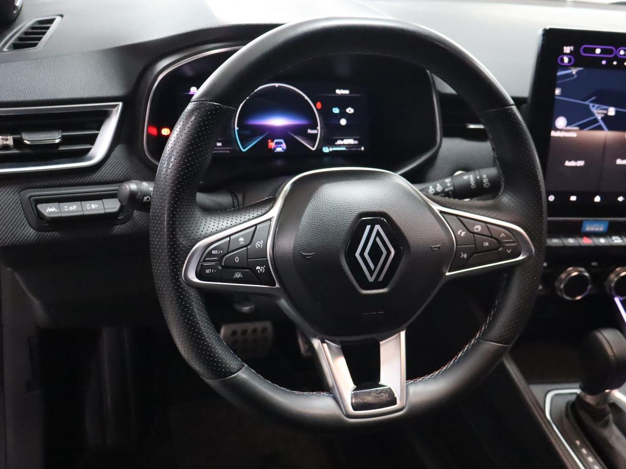 Renault Clio Esprit Alpine 1.6 E-TECH 145 H #10548