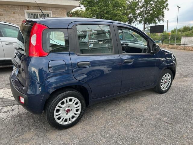 Fiat Panda 1.2 NESSUN OBBLIGO DI FINANZIAMENTO