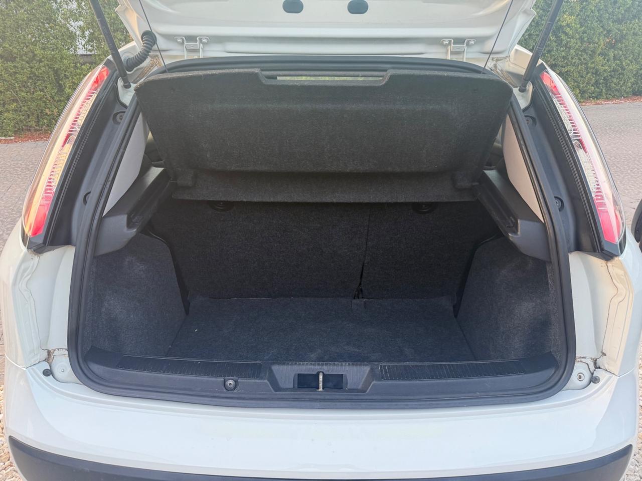 Fiat Punto Evo Punto Evo 1.2 3 porte S&S Dynamic