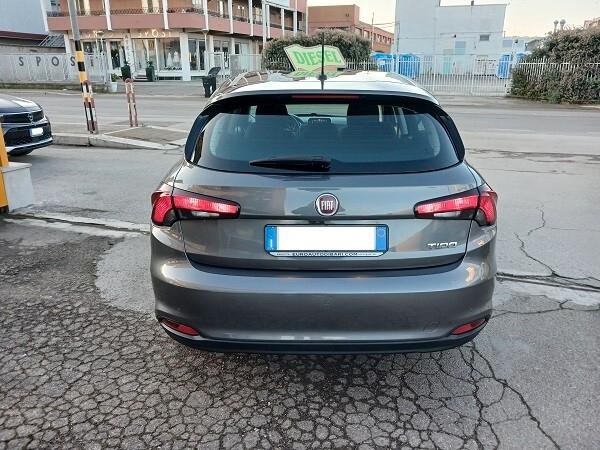 FIAT TIPO 1.3 Mjt 95cv 5 Porte S&S Easy
