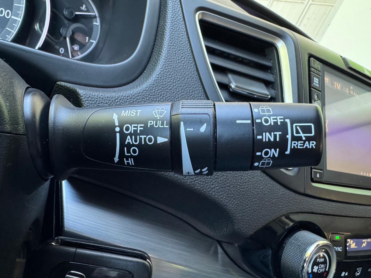 Honda CR-V 1.6 LIFESTYLE 2wd GARANZIA 24 MESI