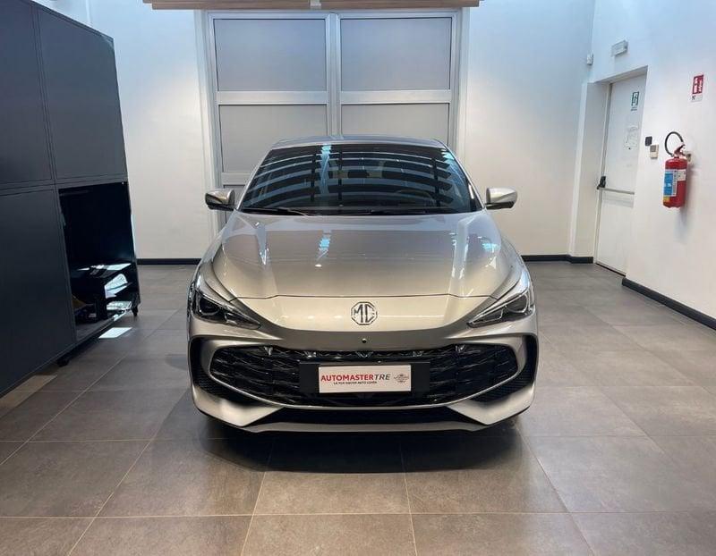 MG MG3 Hybrid+ Standard