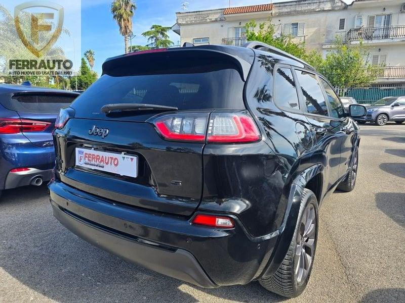 Jeep Cherokee 2.2Mjt AWD Active Drive I S